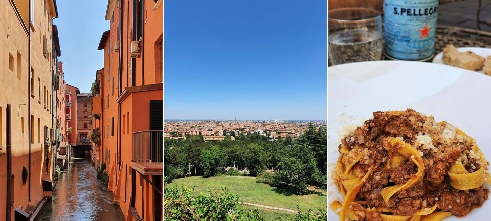 Guide til smukke Bologna: 5 grunde til at besøge Italiens oversete perle