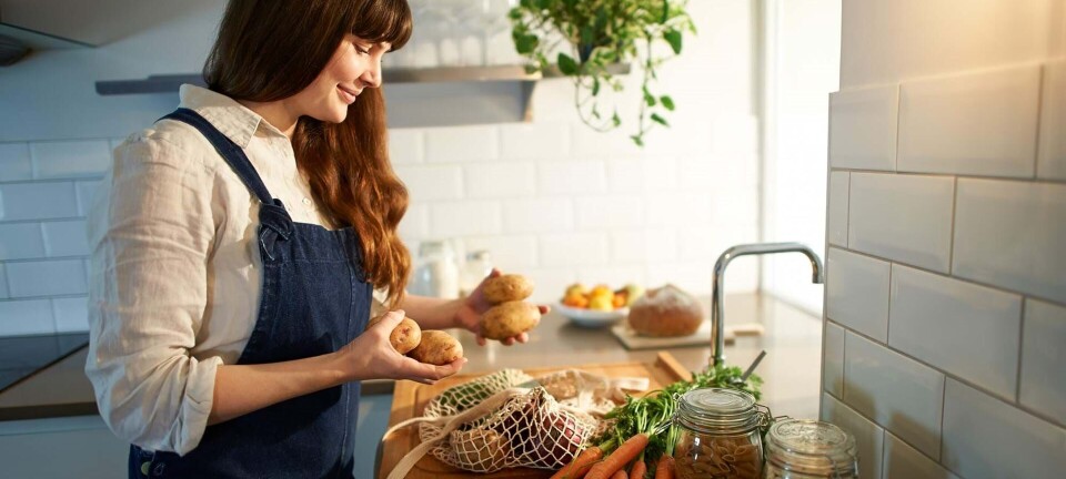 Sådan holder du dit blodsukker stabilt
