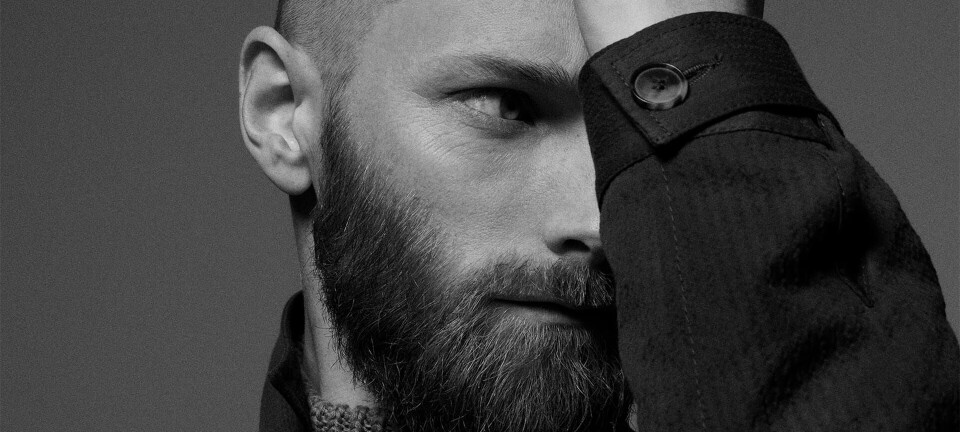 Silas Bjerregaard: 'Kvinder skal vide, at mænd har et andet kærestesprog'