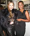 Eurowoman + Gucci fest