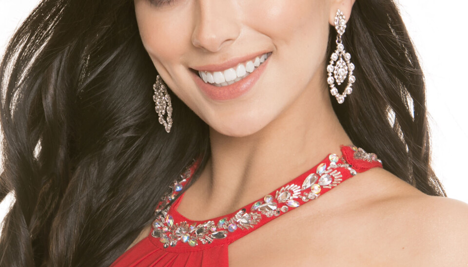 Navn: Tara Jensen - Alder: 18 år - By/Region: Region Hovedstaden - Højde: 182 cm - Beskæftigelse: 3. Års Gymnasiestuderende (Foto: Christina Anaya/MissDanmark.dk)