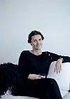 Mig & min bolig: Henriette Bach fra designfirmaet Nordstjerne