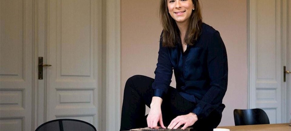 4 iværksættere, der producerer smukke ting, og som vi tror på