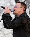 Emporio Armani og Bono designer for Afrika