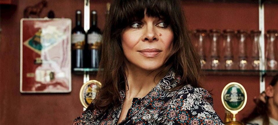 'Lad være med at sidde og vente på, at tingene dumper ned i hovedet på jer'