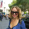 Følg skønhedsredaktøren til modeuge i New York #3