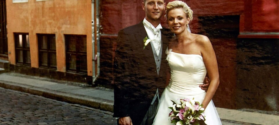 Lene Beier: 'Hver gang jeg kigger på min ring, tænker jeg tilbage på den nat i New York'