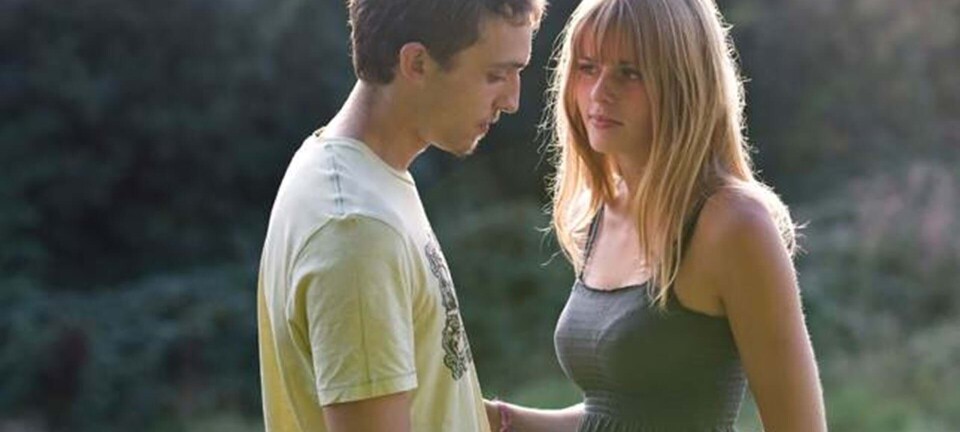 Skilt som 26-årig: Sådan kom jeg over min skilsmisse