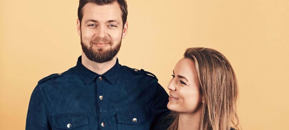 Johan Bülow: Jeg gik ned med stress og lærte én afgørende ting om livet