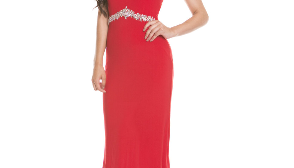 Navn: Tara Jensen - Alder: 18 år - By/Region: Region Hovedstaden - Højde: 182 cm - Beskæftigelse: 3. Års Gymnasiestuderende (Foto: Christina Anaya/MissDanmark.dk)