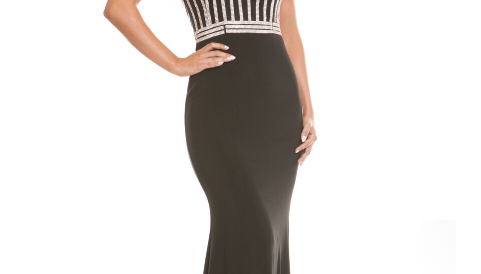 Navn: Louise Sander Henriksen - Alder: 23 år - By/Region: Hvidovre, Region Hovedstaden - Højde: 182 cm - Beskæftigelse: Pædagogstuderende på Campus Carlsberg samt salgsassistent i Intersport (Foto: Christina Anaya/MissDanmark.dk)