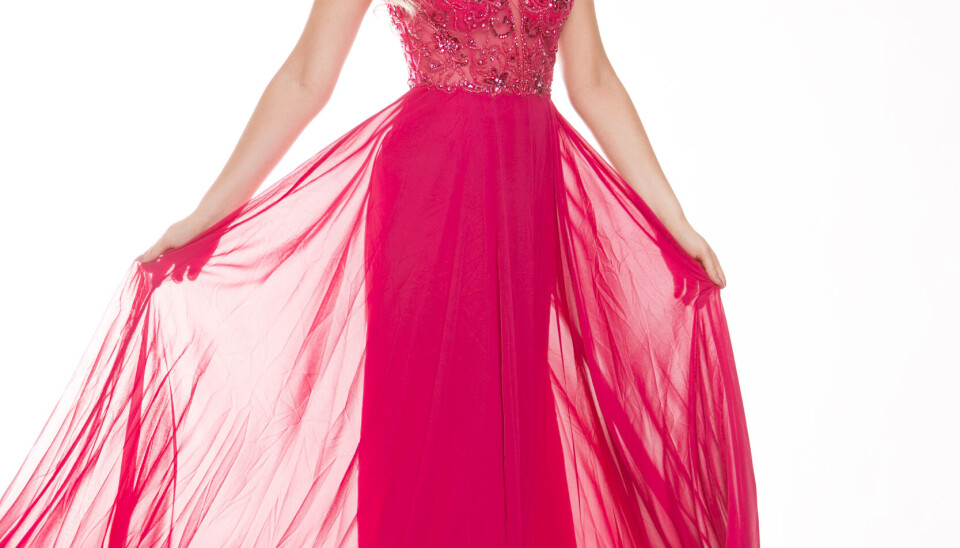 Navn: Andrea Rossen Laursen - Alder: 20 år - By/Region: Aarhus, Jylland - Højde: 179 cm - Beskæftigelse: Sabbatår, arbejder i Aarhus Arrest, som makeup artist, samt frivillig hos Red Barnet (Foto: Christina Anaya/MissDanmark.dk)