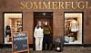 Mor og datter står bag traditionsrig garnbutik: Specielt én ting har de lært af at arbejde sammen