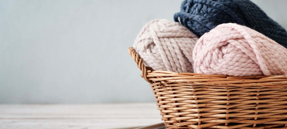 Strikker du? Her er 13 ting du ikke kan undvĂŠre