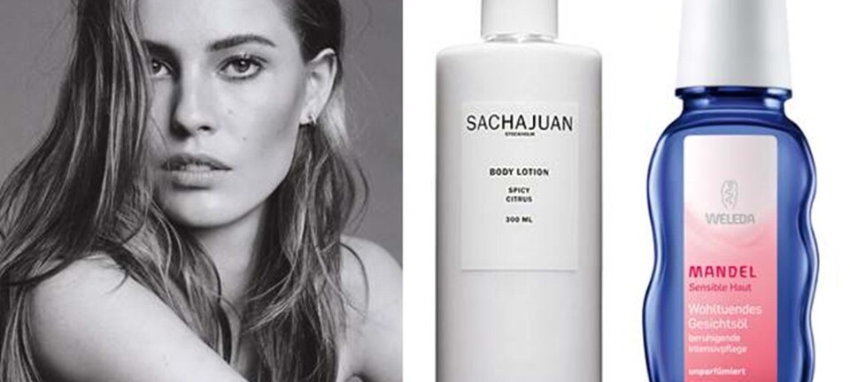 Beskyt din hud i kulden – for under 200 kr.