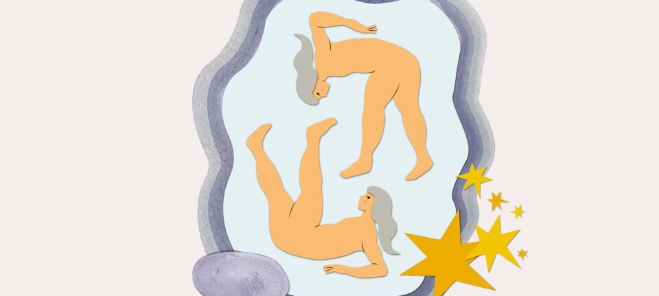 Tvillingens fødselssten: Her er dine 3 krystaller