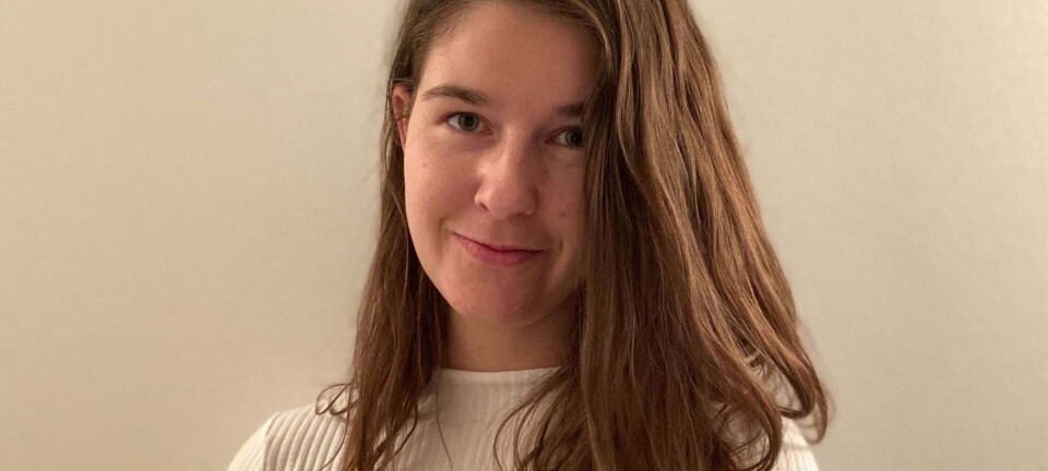 Tidligere sygeplejerske: 'Det var klamt. Jeg var jo på arbejde og havde på ingen måde sex i tankerne'