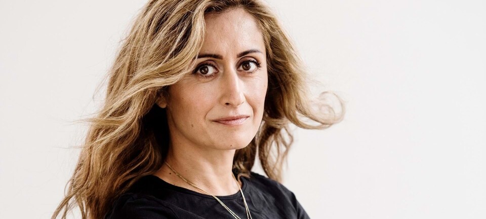 Hvad min kræftsyge veninde har lært mig: 'Vi var hinandens nye familie'