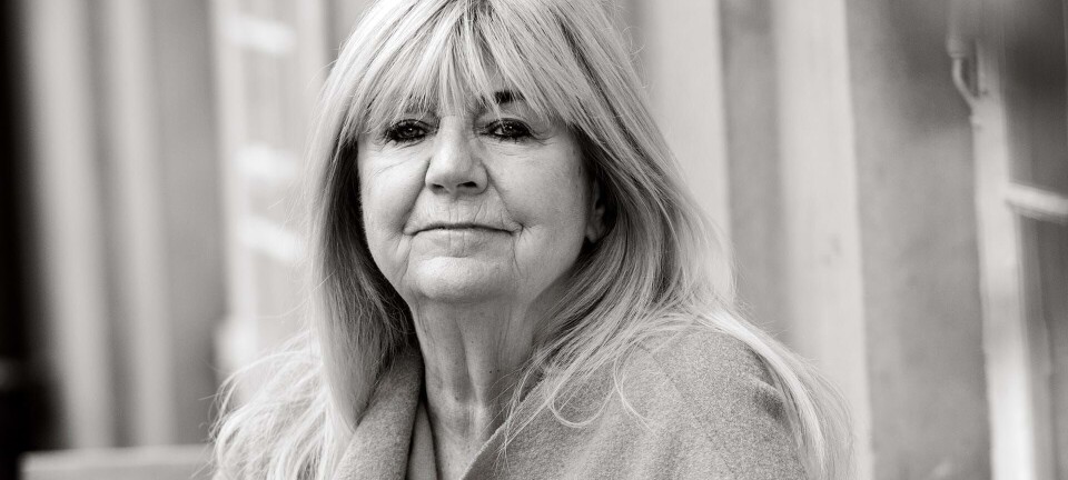 Ulla Terkelsen og hendes tyske makker: Dette er vigtigt for, at det er sjovt at besøge Berlin