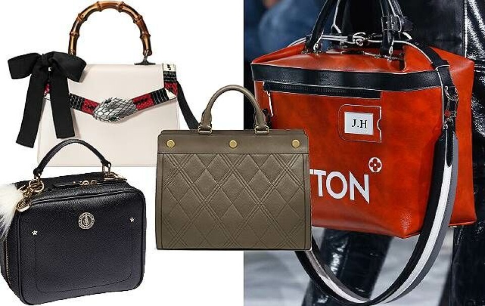 10 accessories, der sætter prikken over i’et