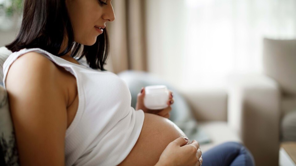 Gravid uge 41: Mange føder i denne uge