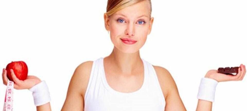 Få styr på din kost: Hvad skal du vælge?