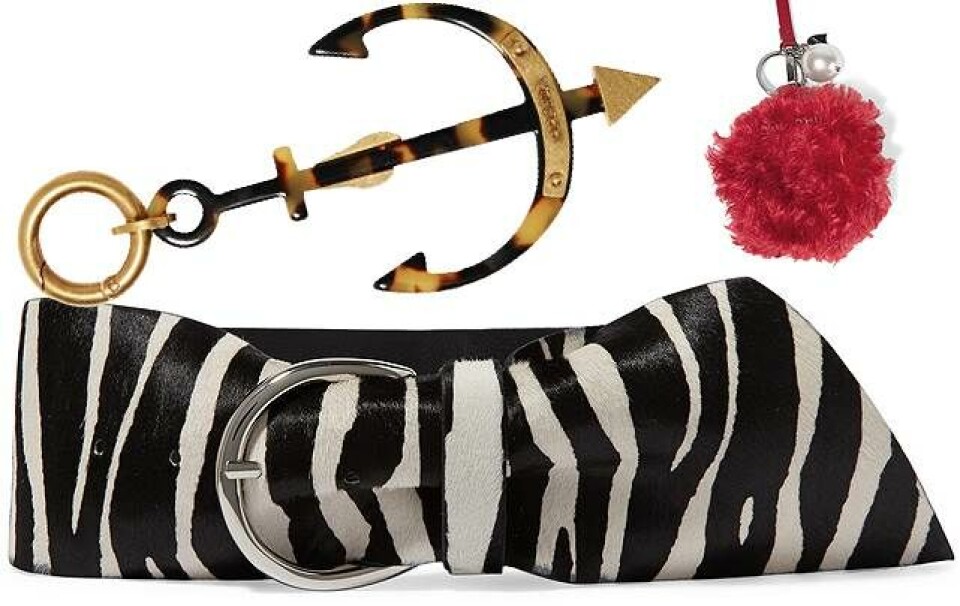 10 accessories, der sætter prikken over i’et