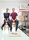 Kreative parløb: Glithero