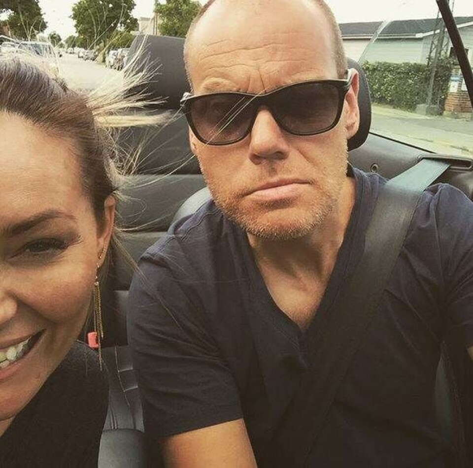 'Hvis jeg var helt blæst i knolden, tror jeg ikke, det havde varet ved”