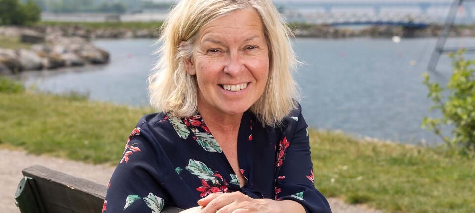 Ingrid kæmpede mod smerterne – indtil hun fik et særligt program for slidgigt