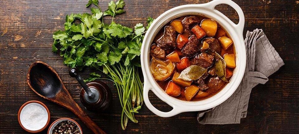 Tid til simremad: 7 skønne opskrifter og det bedste grej