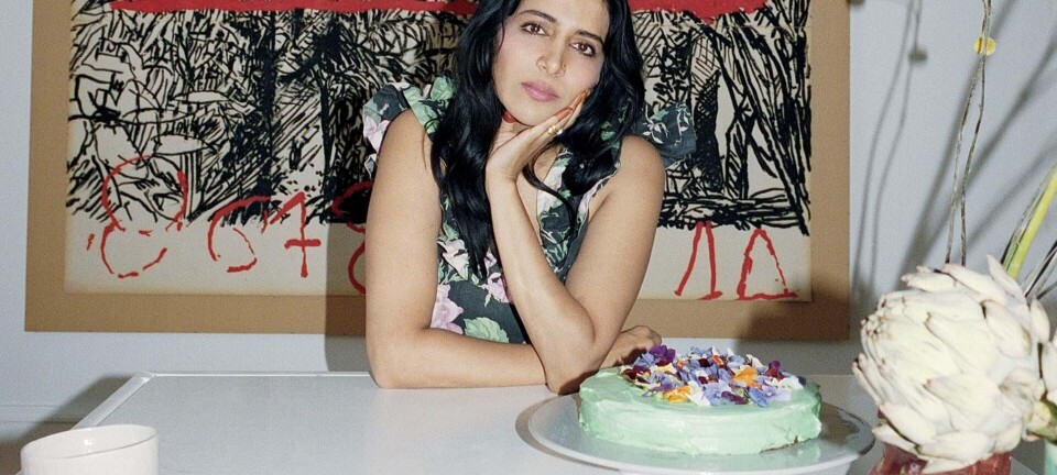 Nira Kehar om skilsmisse: ”Jeg kunne ikke slippe det og var knust”