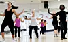 Fit tester: Afropowerdance