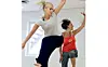Fit tester: Afropowerdance