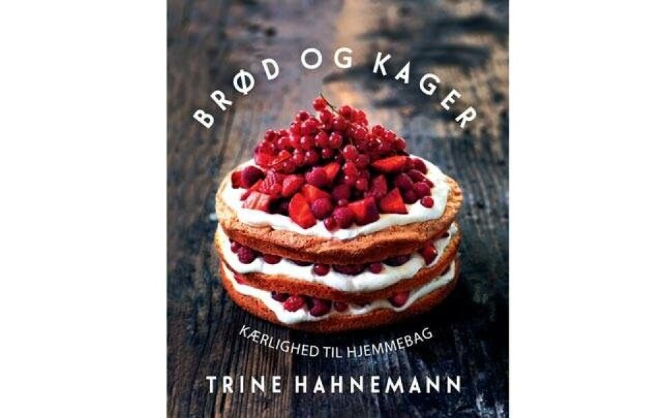 Duften af friskbagt brød: 6 nye opskrifter