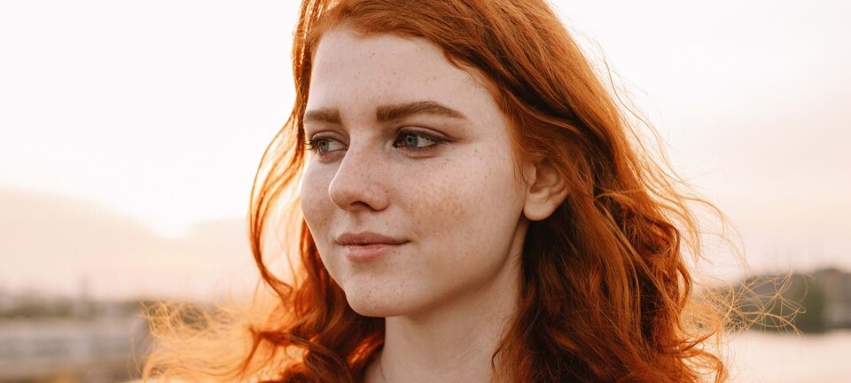 Ikke alle jubler over hedebølge: Biografkæde vil give gratis adgang til alle rødhårede