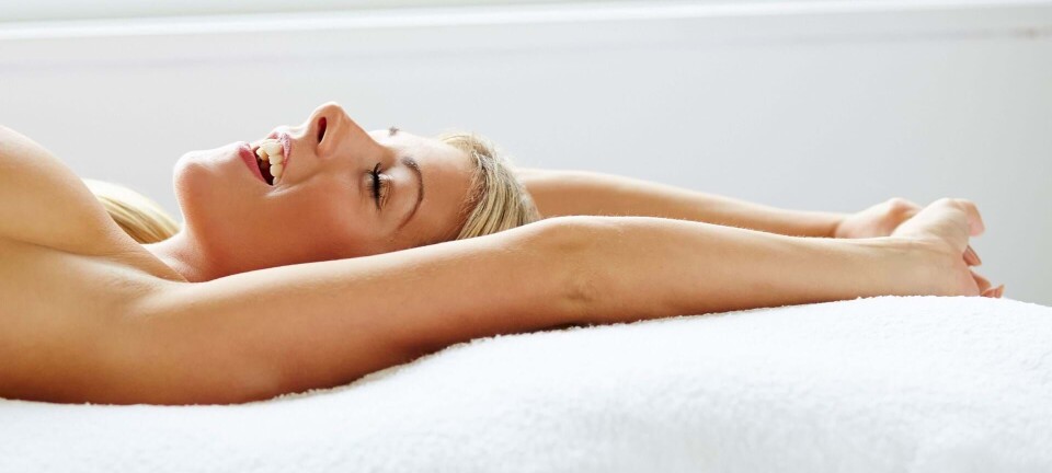 9 ting du ikke vidste om kvinders orgasme