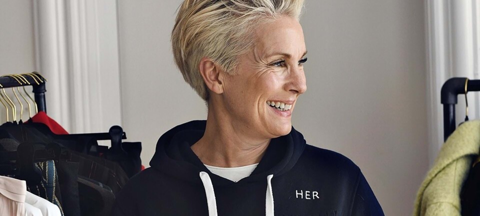 Birgitte Herskind: 'Det er slet ikke så glamourøst, som mange tror'