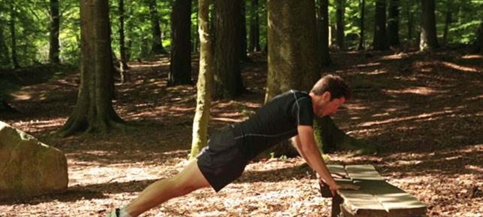 fit's løbeguide: Få drømmekroppen med det ultimative træningspas