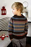 Drengesweater