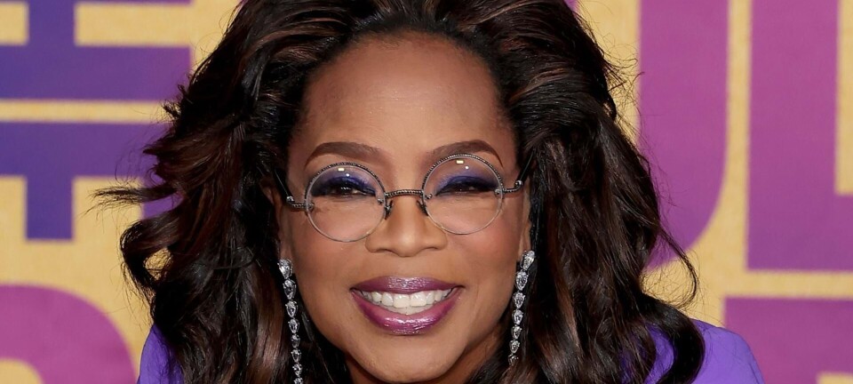 Oprah er blevet 70 år: Her er 10 ting, du (måske) ikke vidste om hendes vilde liv