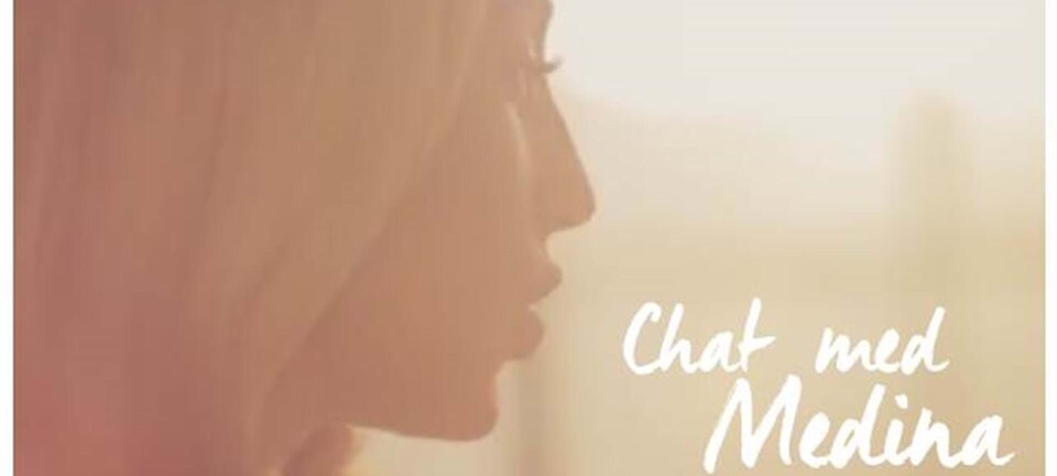 6 hurtige til Medina om 'Jalousi' og kærligheden til mode