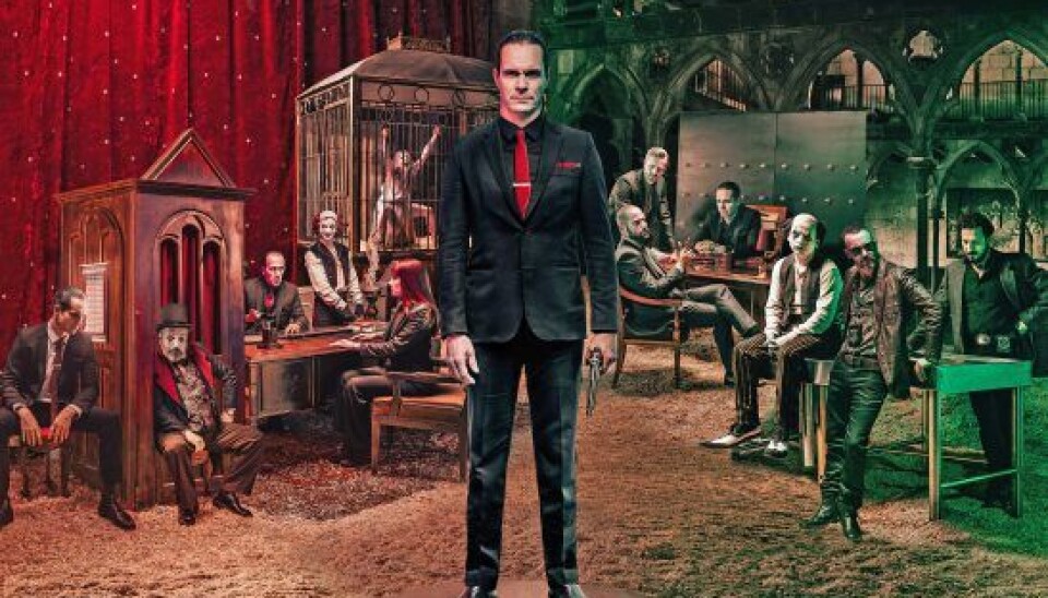 Foto: HBO