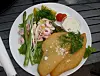 Gastronomiske sommerferieminder