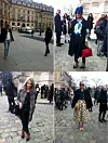 Paris Fashion Week
