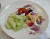 Gastronomiske sommerferieminder