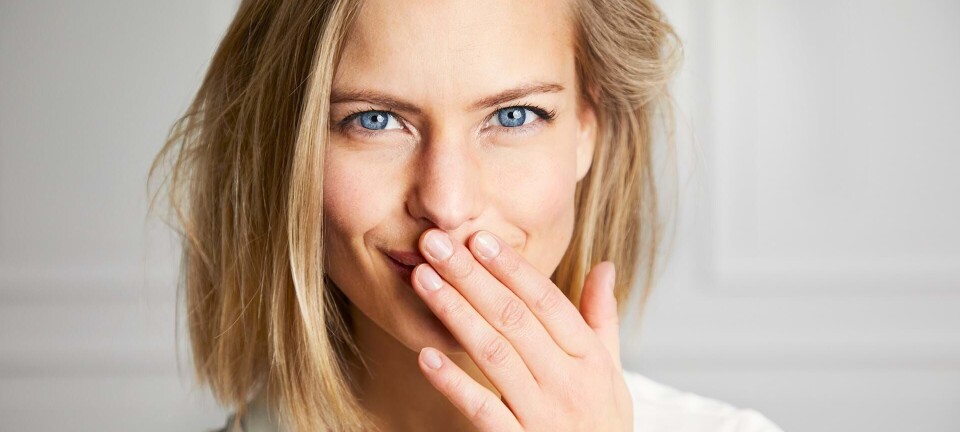 6 vaner, der skader dine tænder