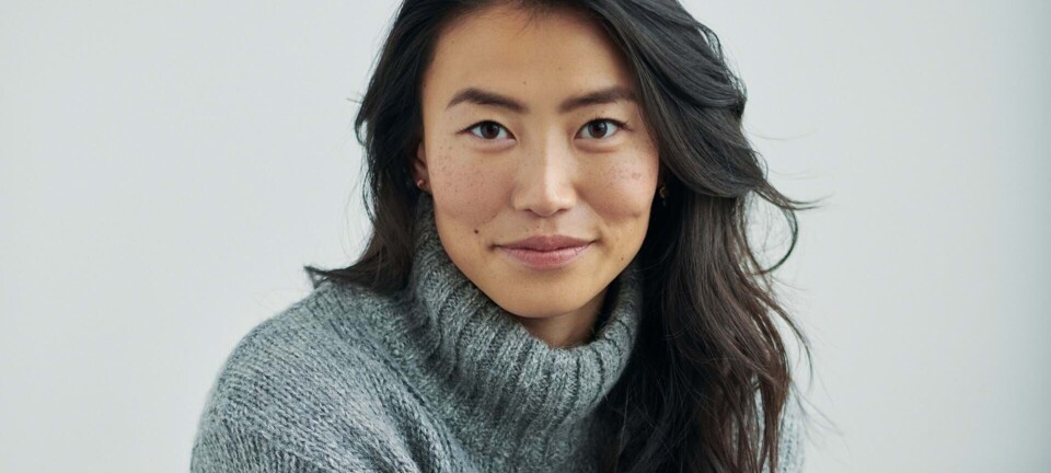 Det mener eksperten om Katrines vægttab med Nupo