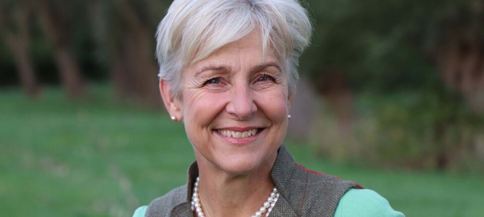 ”Hver morgen går det op for mig, at min søn ikke er her”