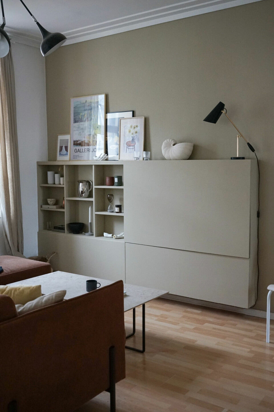 TV-møbel